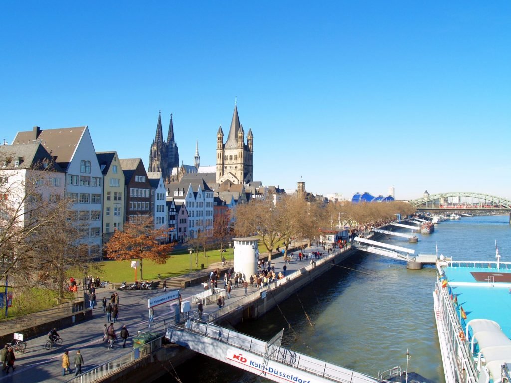 Buying cocaine in Cologne koln. getting coke in cologne