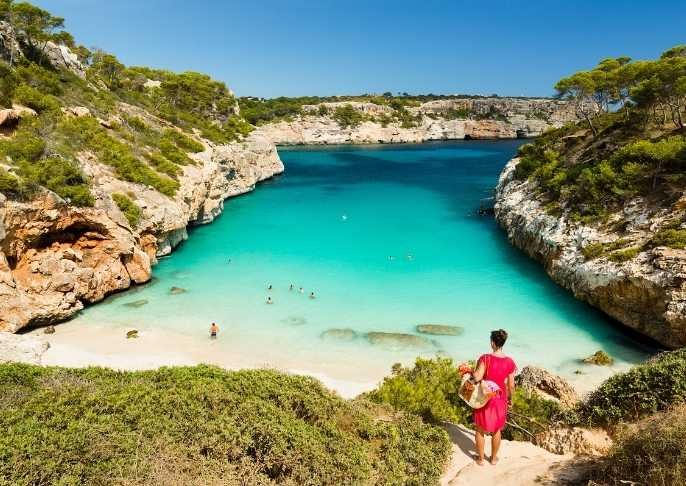 get coke in Mallorca. getting cocaine in mallorca