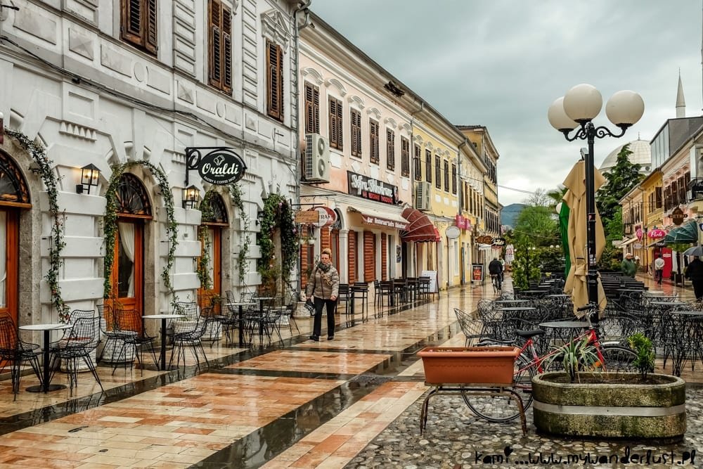 Get cocaine in Shkoder